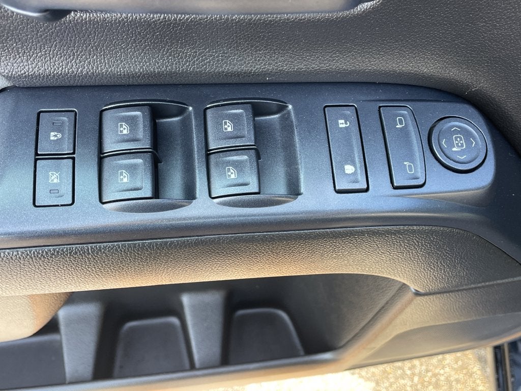 2017 GMC Sierra 1500 Base