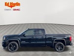 2017 GMC Sierra 1500 Base