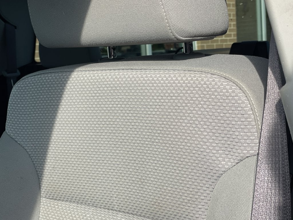2017 GMC Sierra 1500 Base
