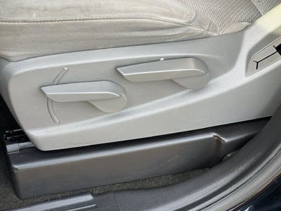 2017 GMC Sierra 1500 Base