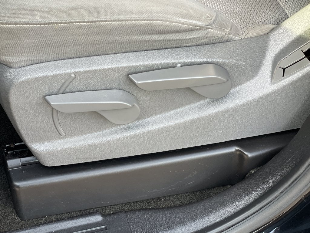2017 GMC Sierra 1500 Base