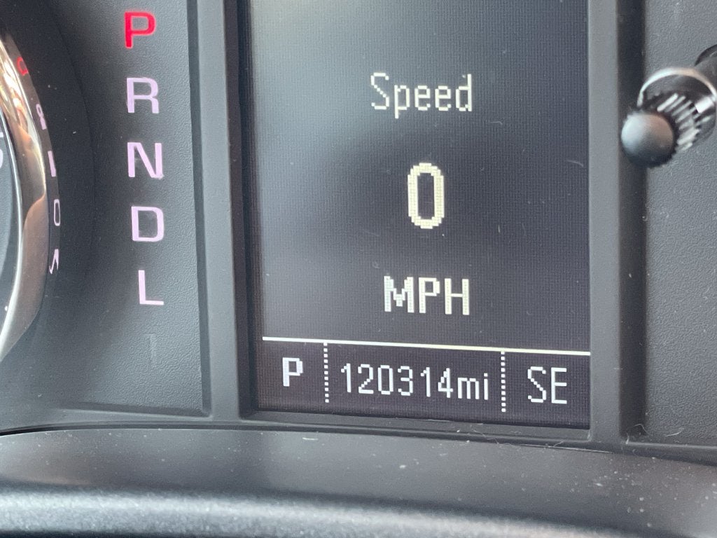 2017 GMC Sierra 1500 Base