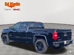 2017 GMC Sierra 1500 Base