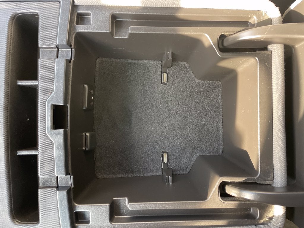 2017 GMC Sierra 1500 Base