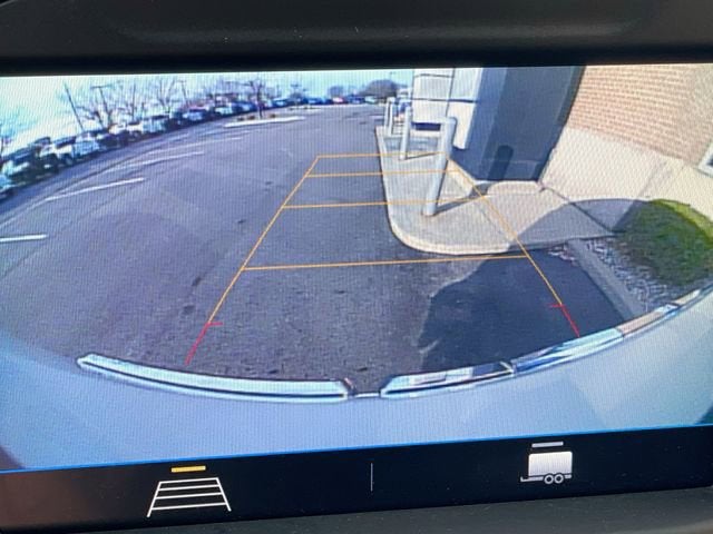 2019 GMC Sierra 1500 Elevation