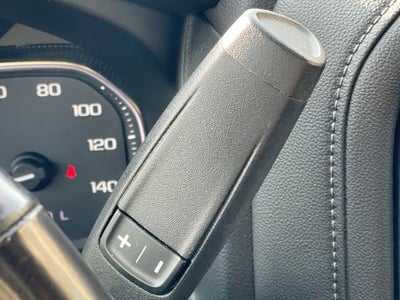 2019 GMC Sierra 1500 Elevation