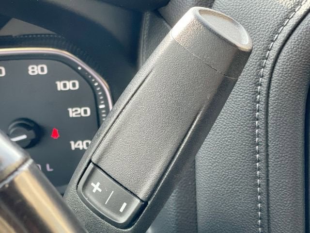 2019 GMC Sierra 1500 Elevation