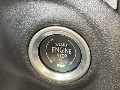 2019 GMC Sierra 1500 Elevation