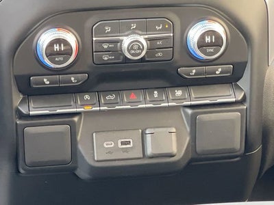 2019 GMC Sierra 1500 Elevation