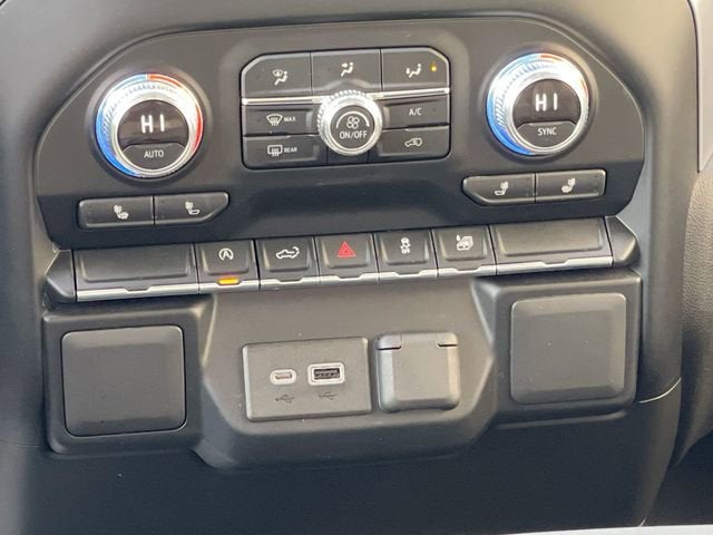 2019 GMC Sierra 1500 Elevation