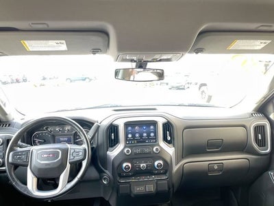 2019 GMC Sierra 1500 Elevation