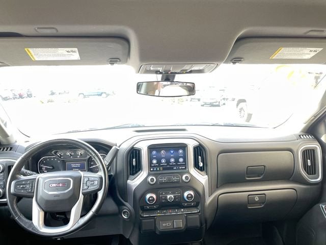 2019 GMC Sierra 1500 Elevation