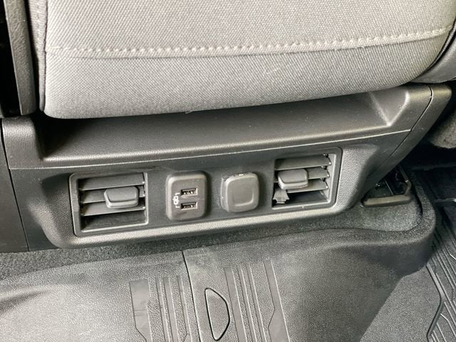 2019 GMC Sierra 1500 Elevation