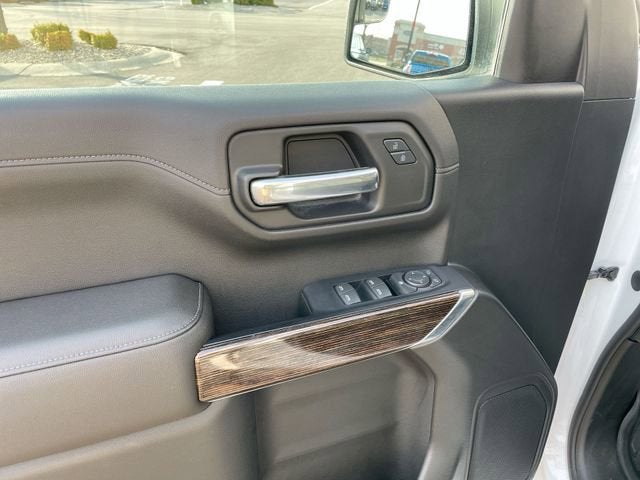 2019 GMC Sierra 1500 Elevation