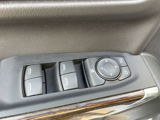 2019 GMC Sierra 1500 Elevation