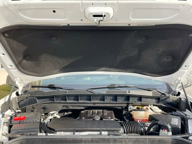 2019 GMC Sierra 1500 Elevation