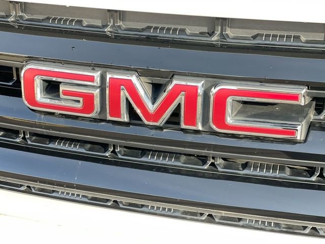 2019 GMC Sierra 1500 Elevation