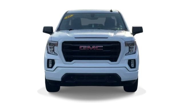 2019 GMC Sierra 1500 Elevation