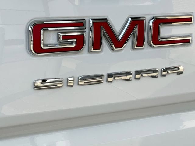 2019 GMC Sierra 1500 Elevation