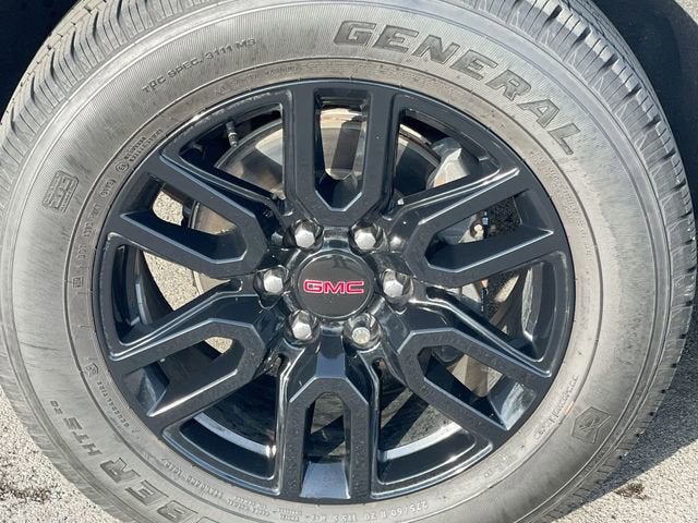 2019 GMC Sierra 1500 Elevation