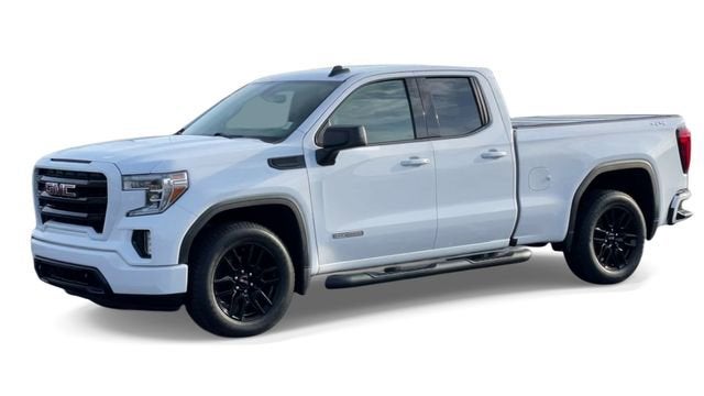 2019 GMC Sierra 1500 Elevation