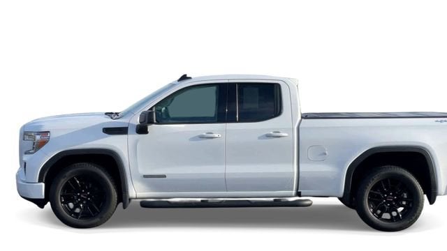 2019 GMC Sierra 1500 Elevation