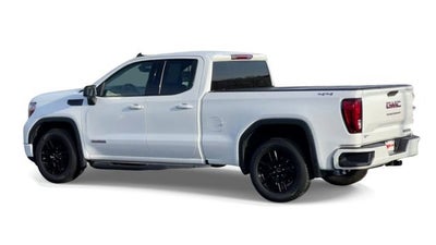 2019 GMC Sierra 1500 Elevation