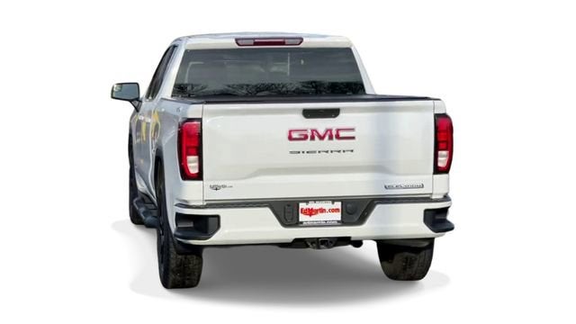 2019 GMC Sierra 1500 Elevation