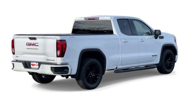 2019 GMC Sierra 1500 Elevation