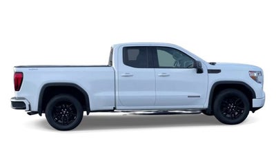 2019 GMC Sierra 1500 Elevation