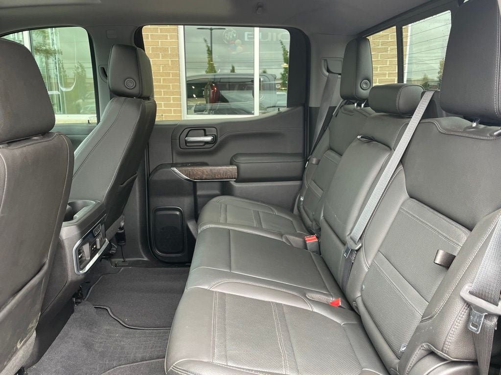 2019 GMC Sierra 1500 Denali