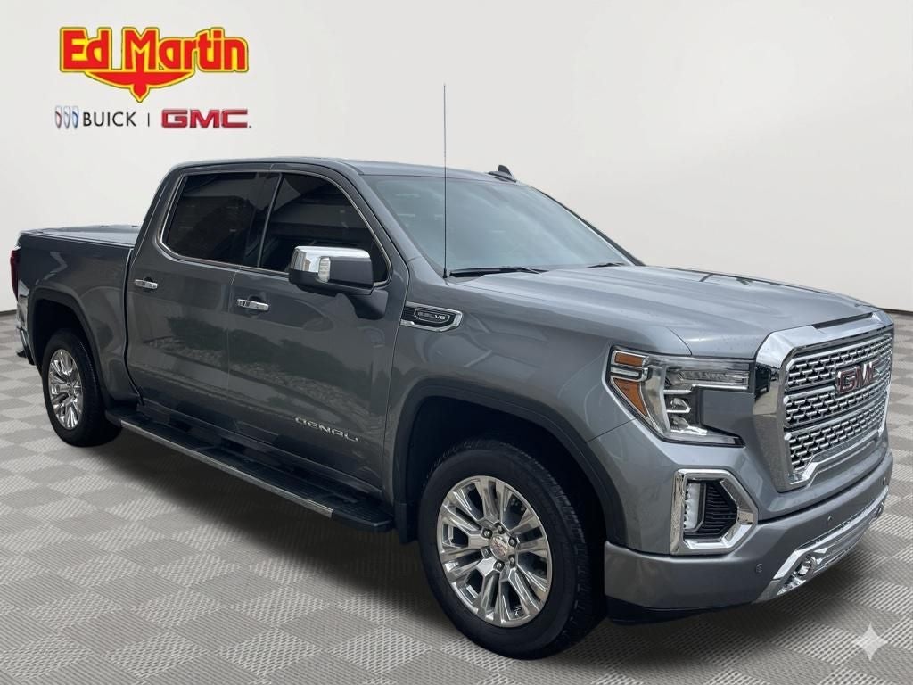 2019 GMC Sierra 1500 Denali
