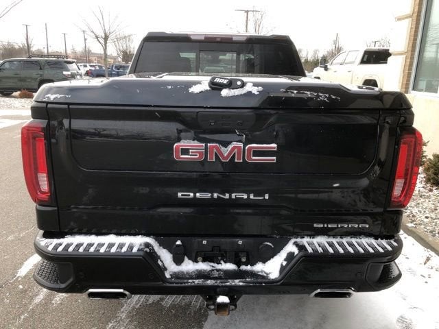2019 GMC Sierra 1500 Denali