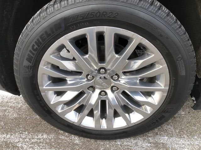 2019 GMC Sierra 1500 Denali