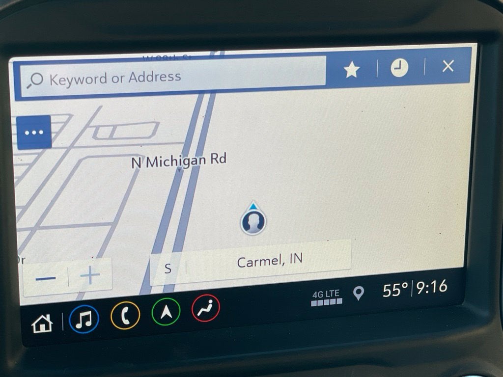 2019 GMC Sierra 1500 Denali