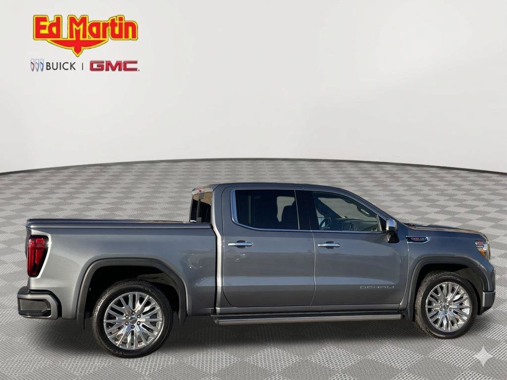 2019 GMC Sierra 1500 Denali