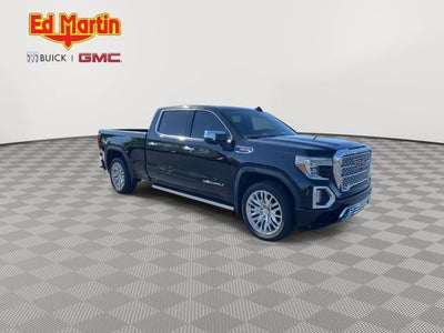 2019 GMC Sierra 1500 Denali
