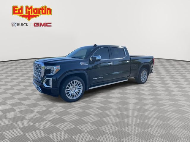2019 GMC Sierra 1500 Denali