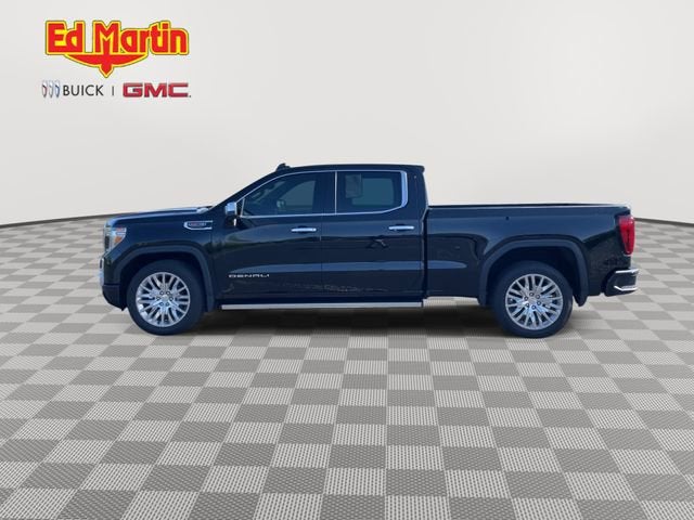 2019 GMC Sierra 1500 Denali