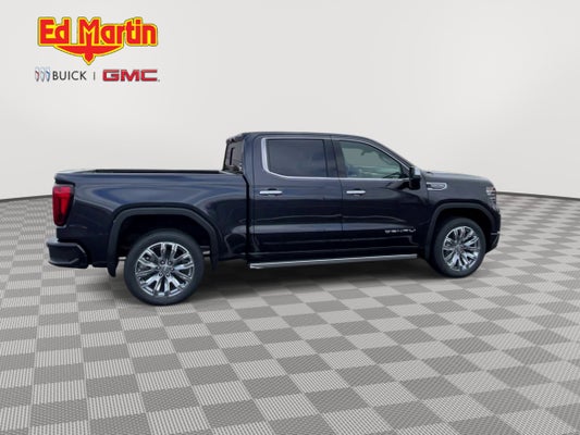 2023 GMC Sierra 1500 Denali in Indianapolis, IN - Ed Martin Automotive Group