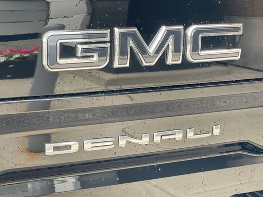 2023 GMC Sierra 1500 Denali Ultimate in Indianapolis, IN - Ed Martin Automotive Group