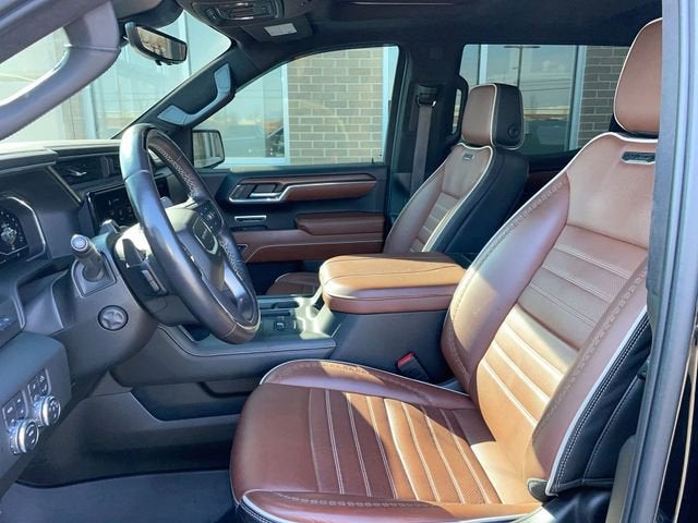 2023 GMC Sierra 1500 Denali Ultimate