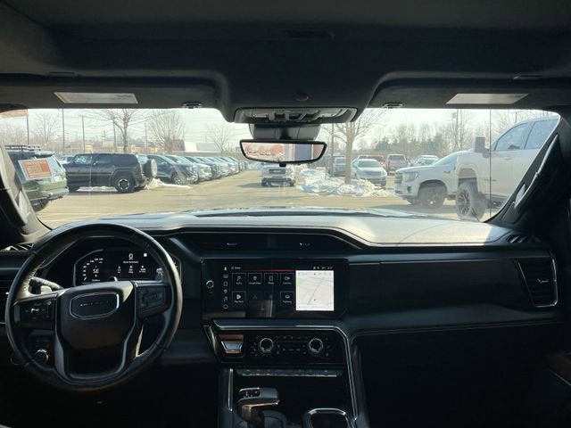 2023 GMC Sierra 1500 Denali Ultimate