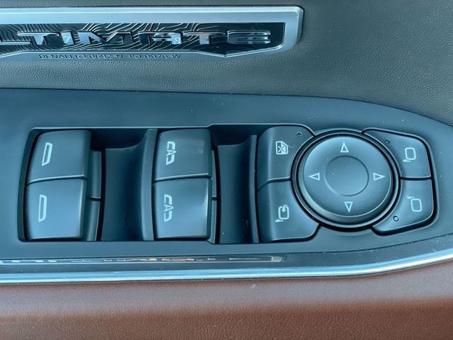 2023 GMC Sierra 1500 Denali Ultimate