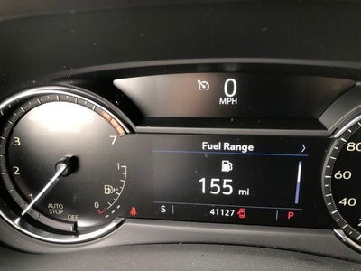 2023 Cadillac XT4 FWD Premium Luxury