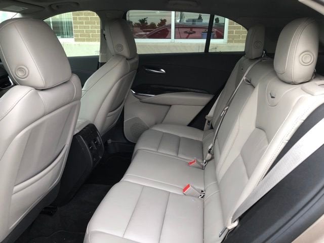 2023 Cadillac XT4 FWD Premium Luxury