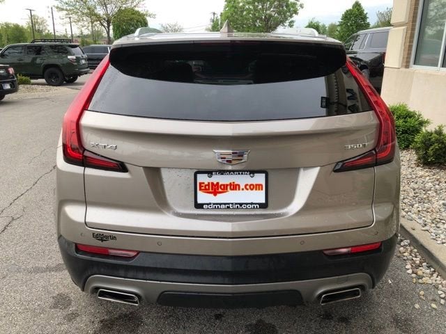 2023 Cadillac XT4 FWD Premium Luxury