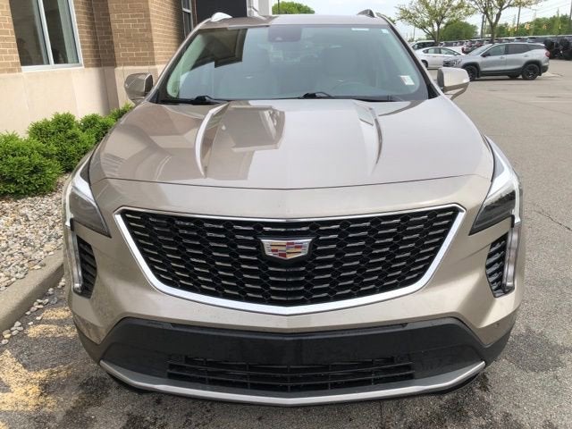 2023 Cadillac XT4 FWD Premium Luxury