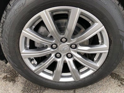 2023 Cadillac XT4 FWD Premium Luxury