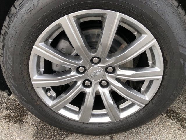 2023 Cadillac XT4 FWD Premium Luxury
